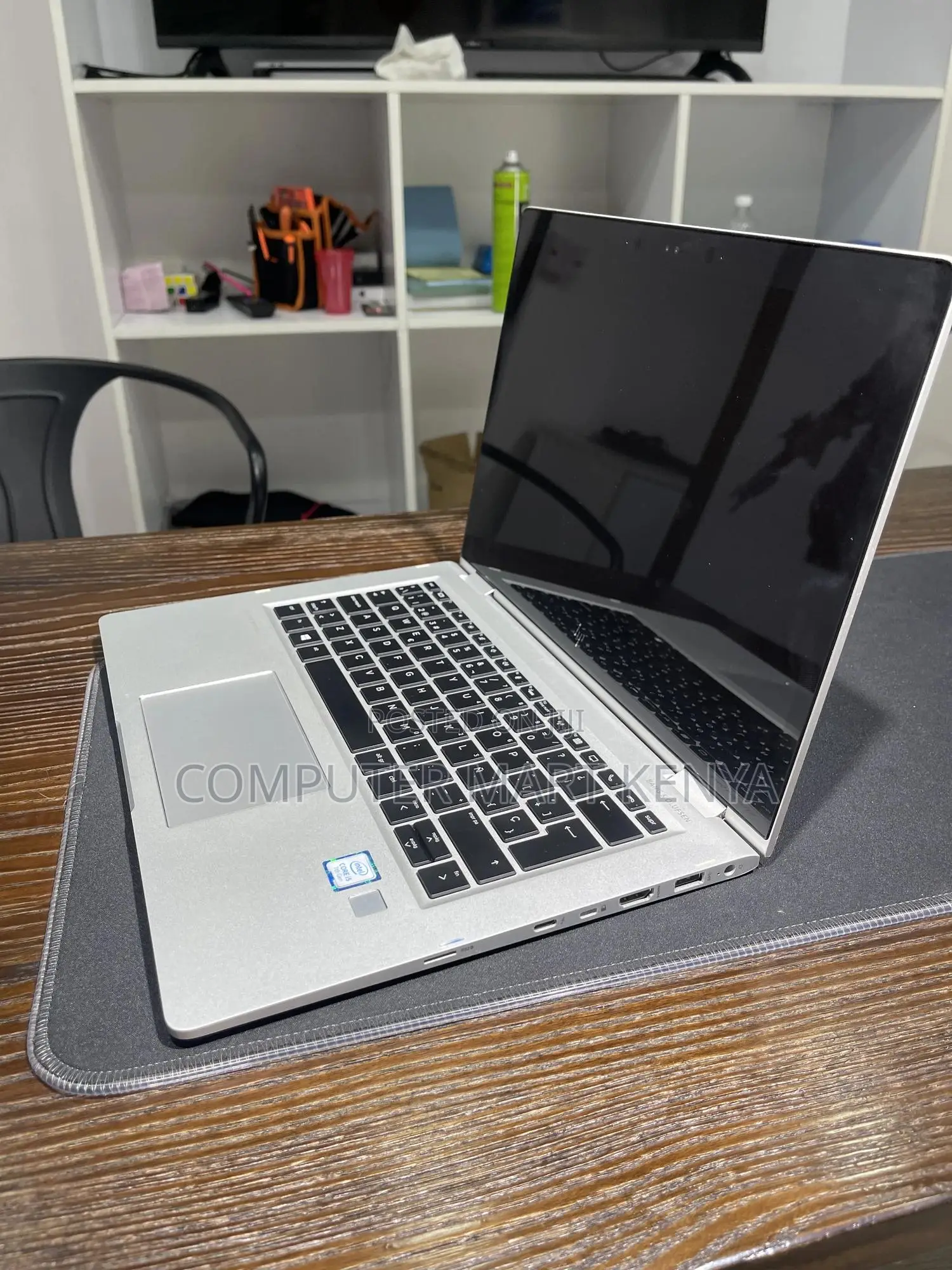 Laptop HP EliteBook X360 1030 G2 8GB Intel Core I7 SSD 512GB