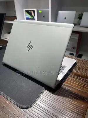 Laptop HP EliteBook 830 16GB Intel Core I7 SSD 512GB