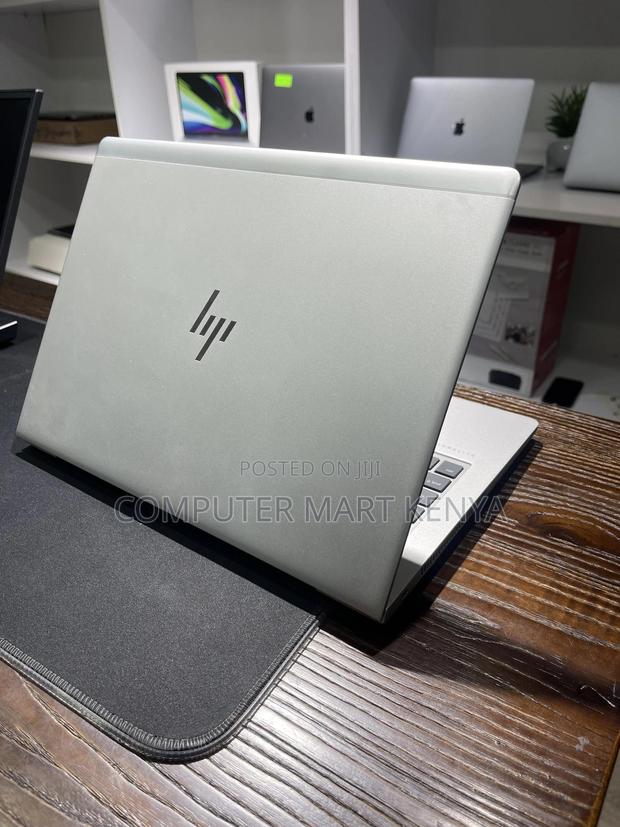 Laptop HP EliteBook 830 16GB Intel Core I7 SSD 512GB - thumbnail 2