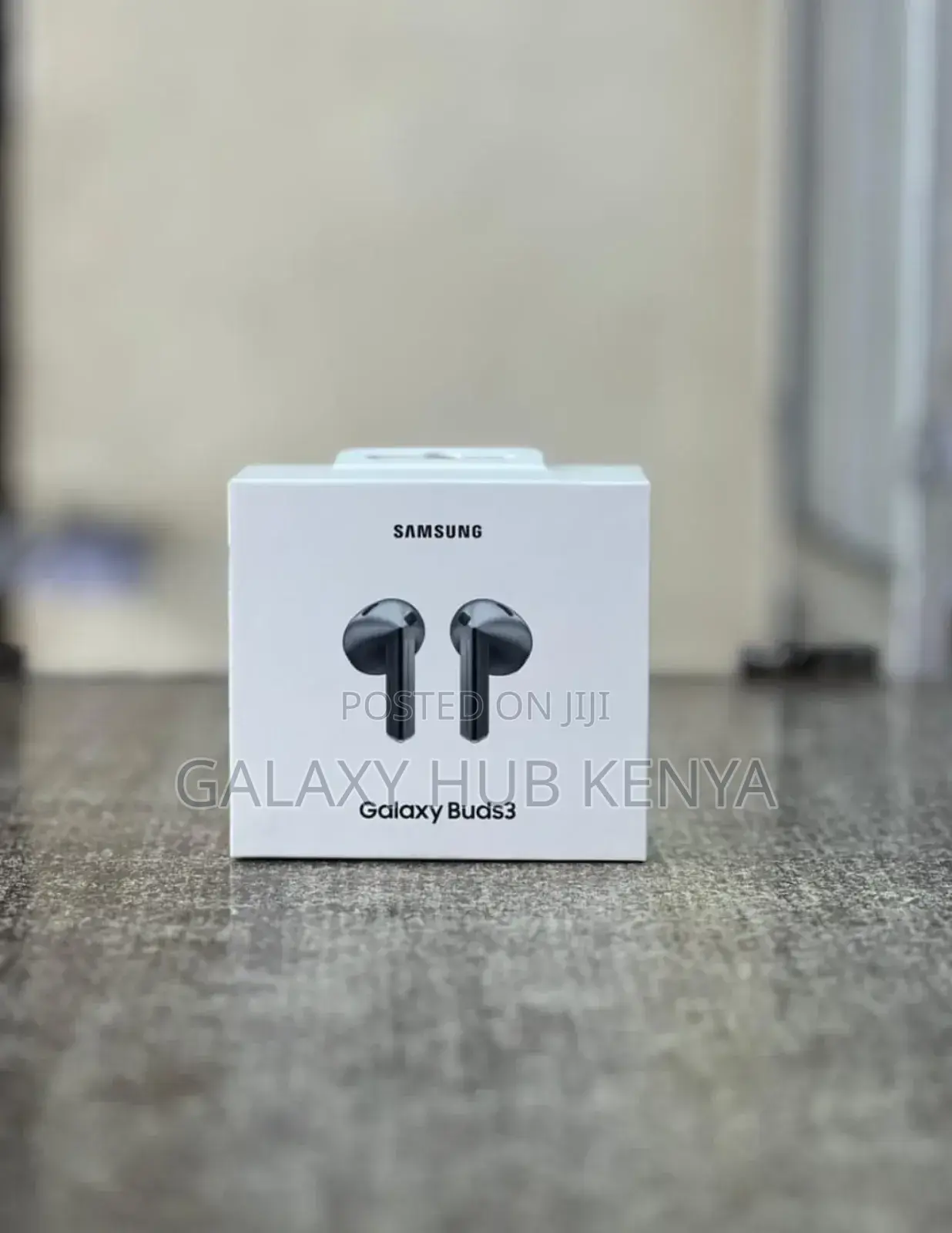 Samsung Galaxy Buds3