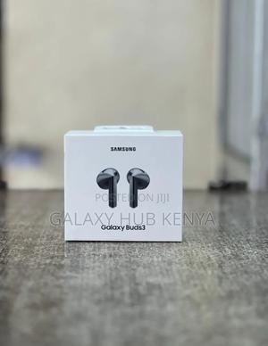 Samsung Galaxy Buds3 - thumbnail 2
