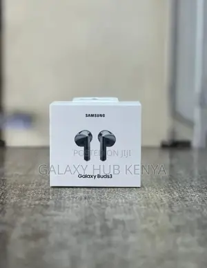 Samsung Galaxy Buds3
