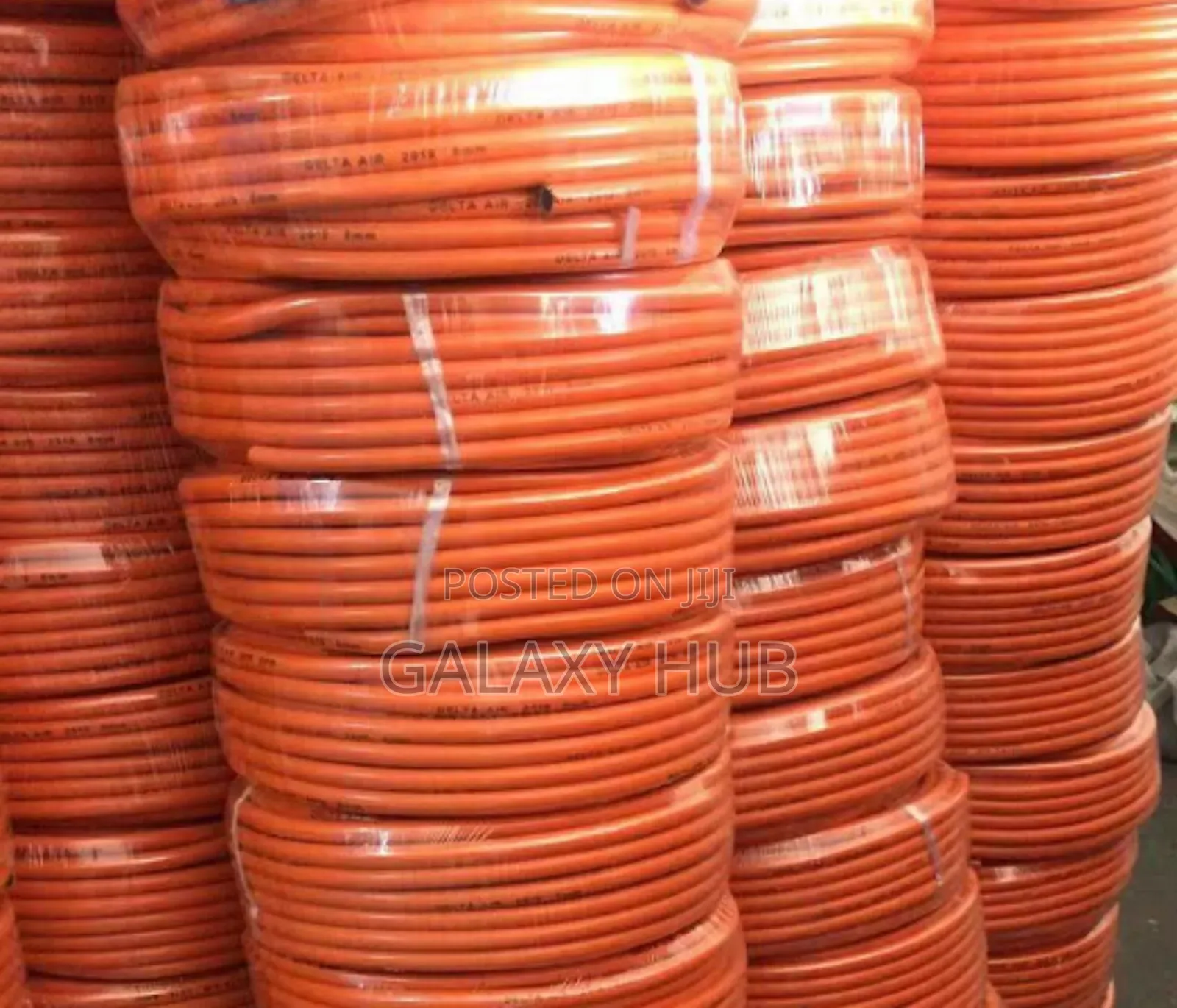 Gas Pipe Roll 50mtrs