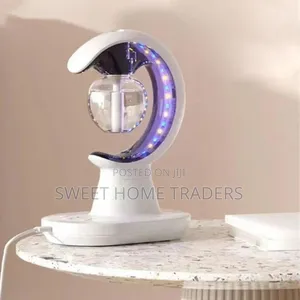 3in1 Humidified Mosquito Repellent Lamp