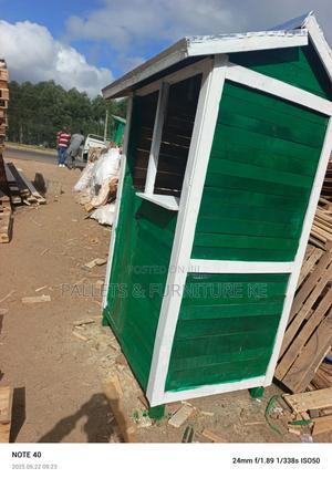 Rustic Cabins Or Shelters( Soldier House) - thumbnail 2