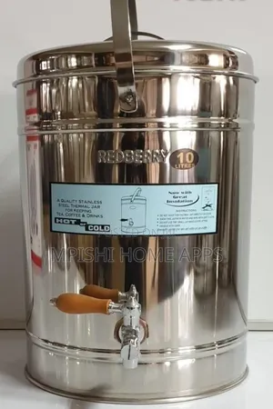 Redberry Insulated Tea Urn