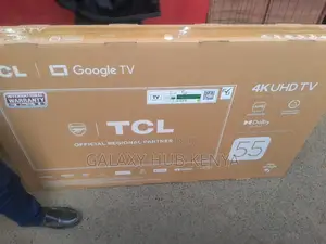 TCL 43v6c Smart Android Tv