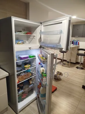 Fridge Repair Around Available