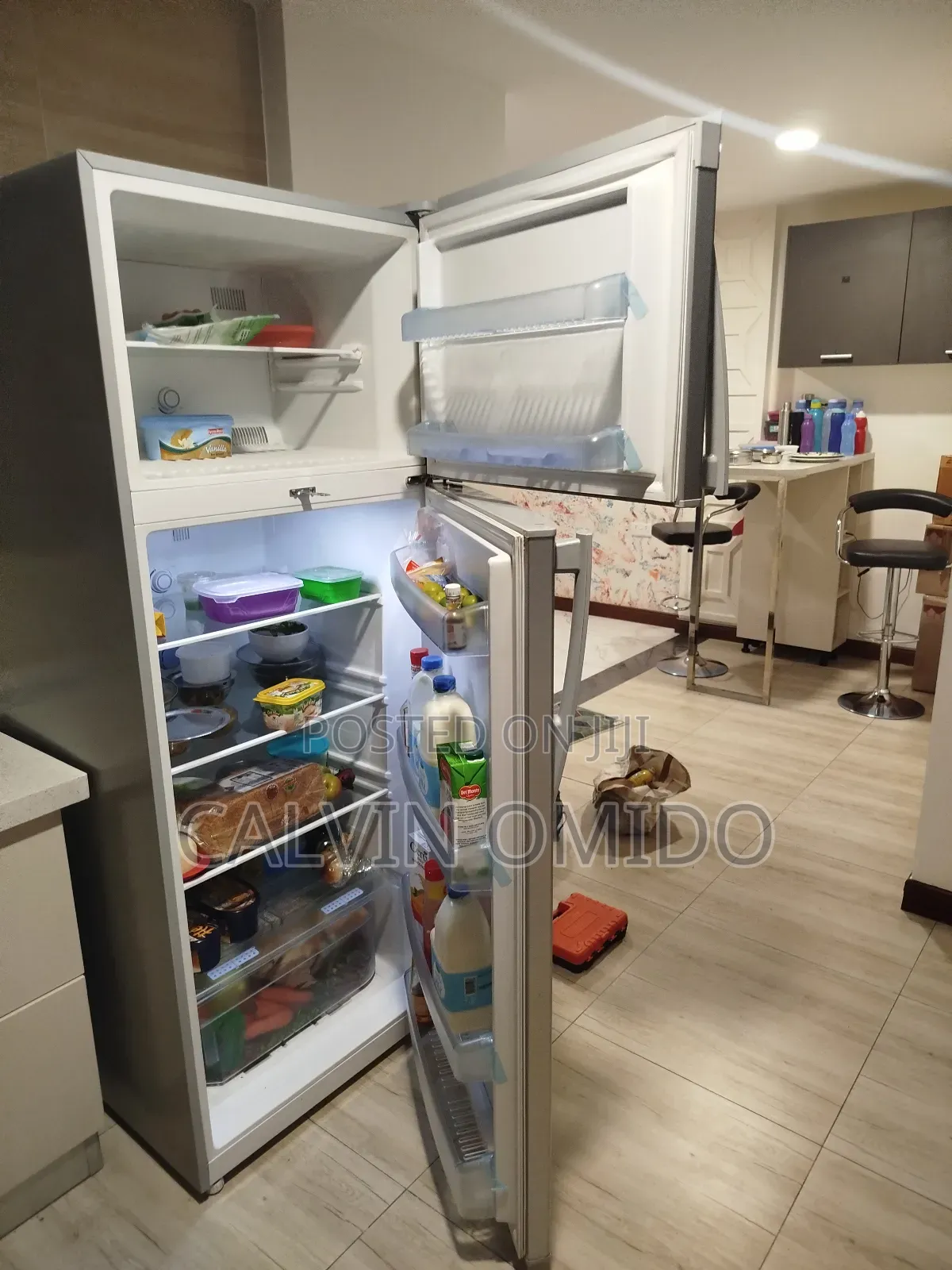 Fridge Repair Around Available