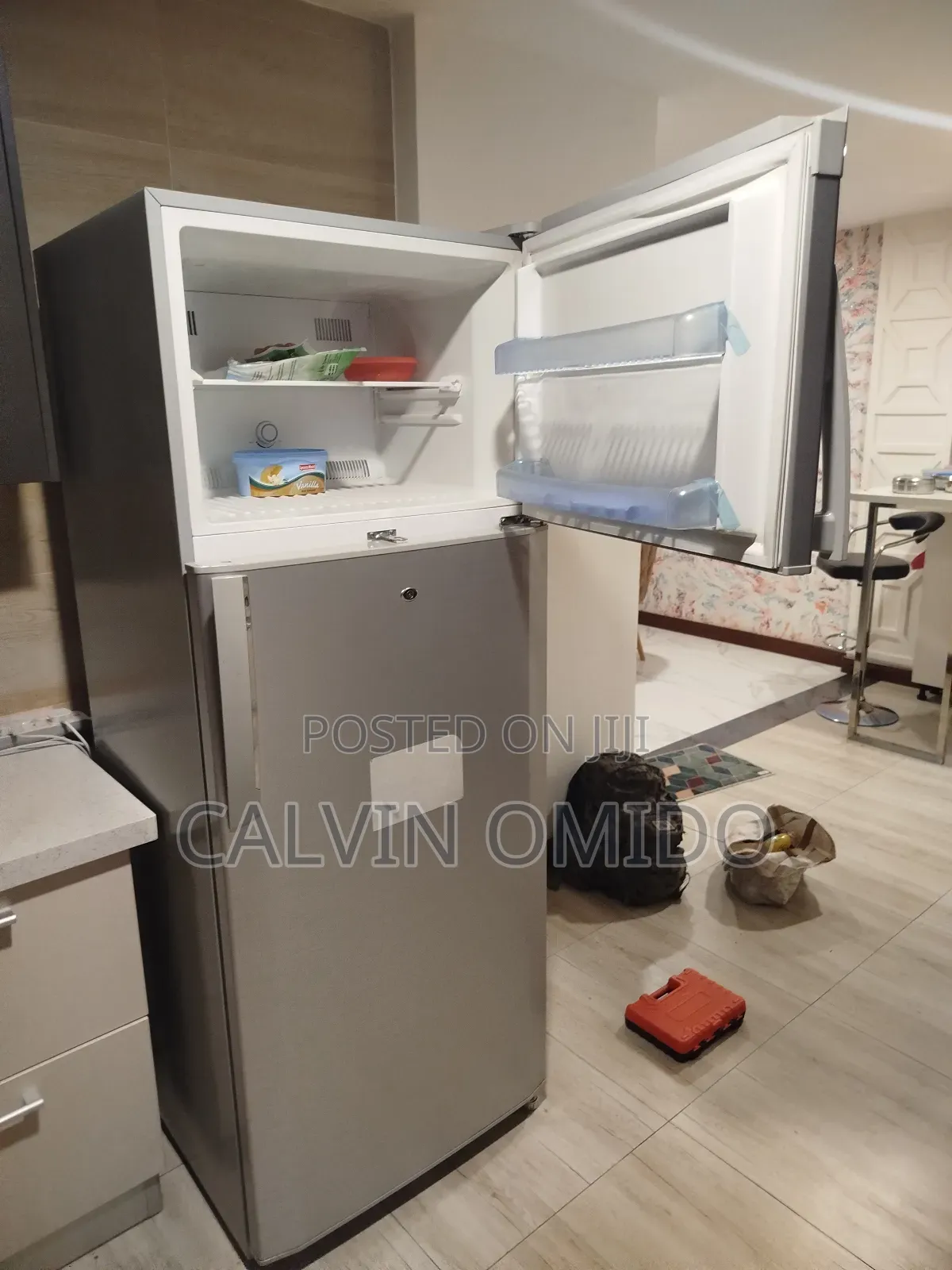 Fridge Repair Around Available
