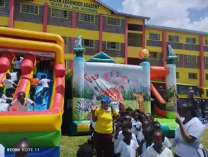 Fun Days Bouncing Castles