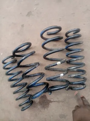 Honda RVR New Model Heavy Duty Suspension Coil Springs