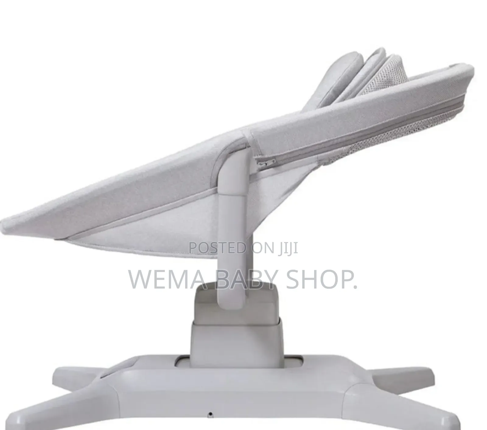 Mastela H Multi-Motion Electric Baby Cradle/Swing