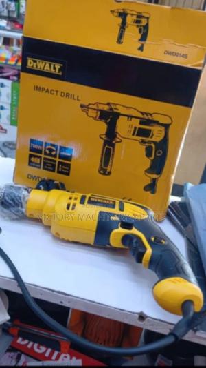 Dewalt Impact Drill - thumbnail 2