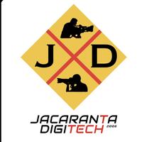 Jacaranta Digitech logo