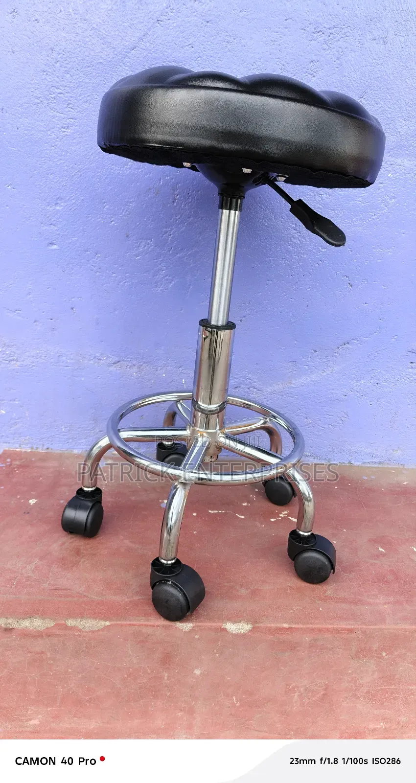 Surgical Hospital/ Pedicure/ Iaboratory I. C. T Stool