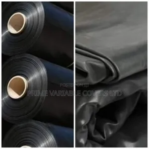 0.75mm Liners— Ideal F Farm Dams and Irrigation Reservoirs.