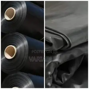 0.75mm Liners— Ideal F Farm Dams and Irrigation Reservoirs.