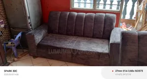 Sofa Inspection and Refurbishment