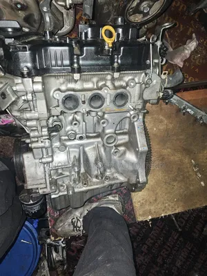 Slim Engine for Kf Daihatsu Mira