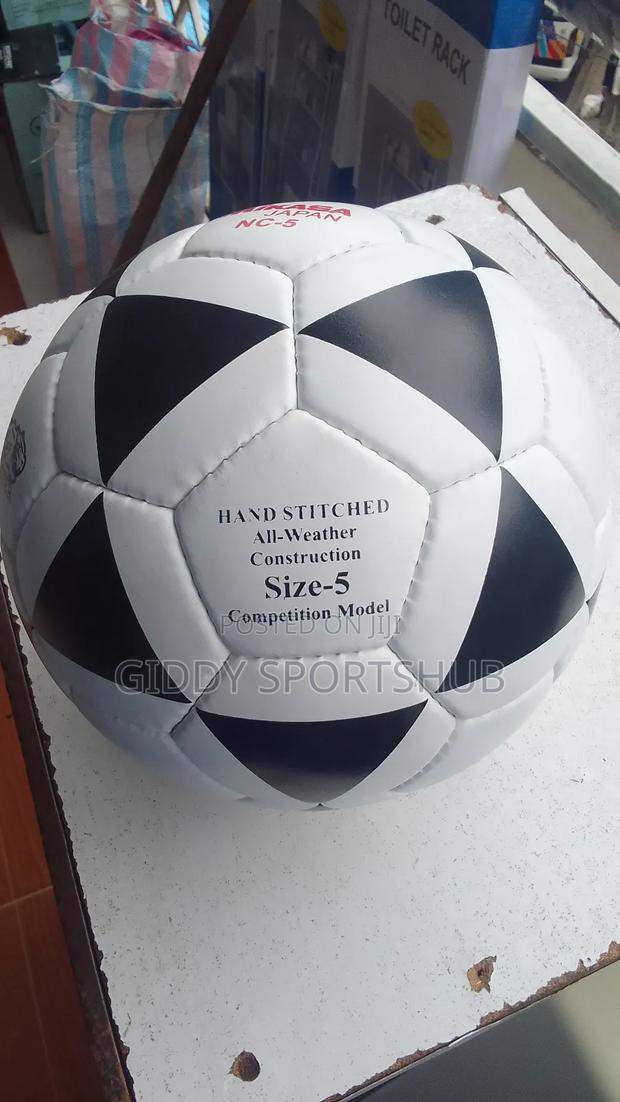 Mikasa N-5 Original - thumbnail 3