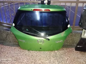 Mazda Demio 2008/ 2010 Boot Tailgate