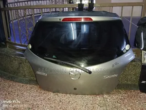 Mazda Demio 2008/ 2010 Boot Tailgate