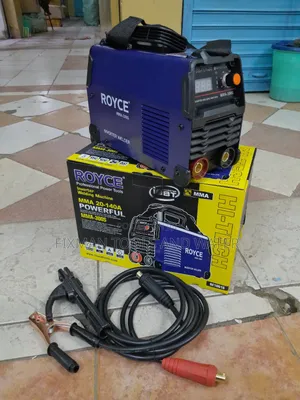 Modern Digital Royce  Welding Machine Mma300s