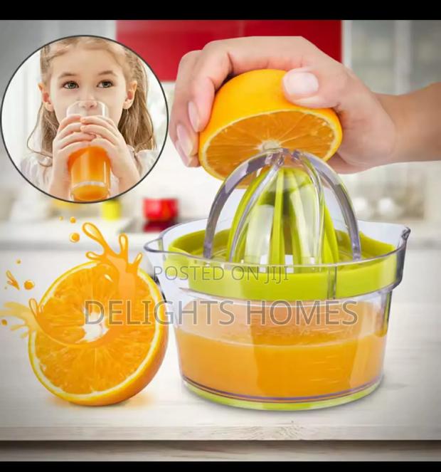 4in1 Multifunctional Juicer Cup-Alp - main view