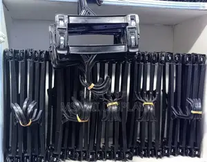 Clipping Hangers for Adults