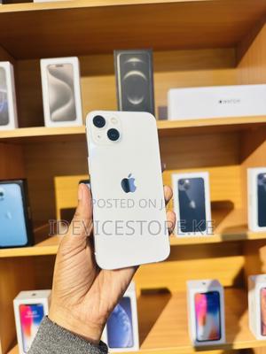 Apple iPhone 13 128 GB White - thumbnail 2