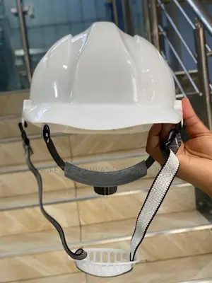 Vaultex Heavy Duty Helmet With Rear Padding .