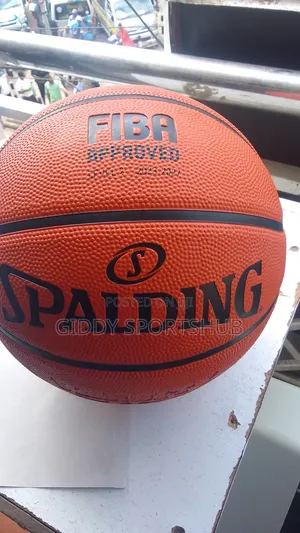Basket Ball (Spalding )