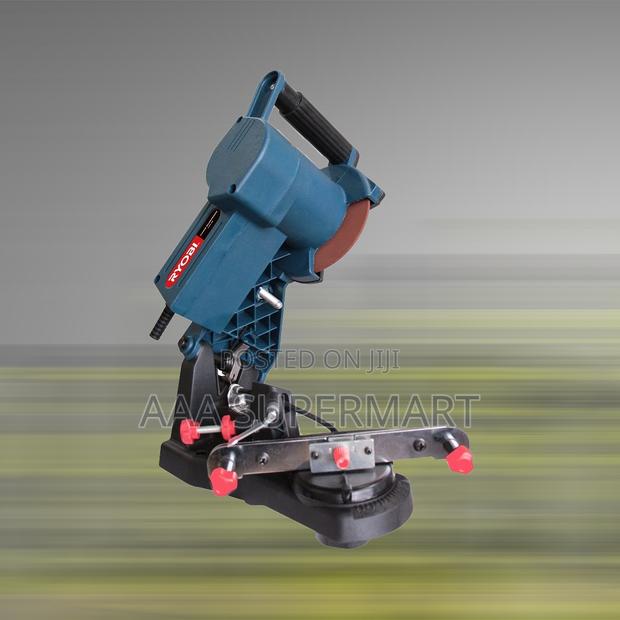 CSS-85 Chain Saw Sharpening 85w 108x3.2mm