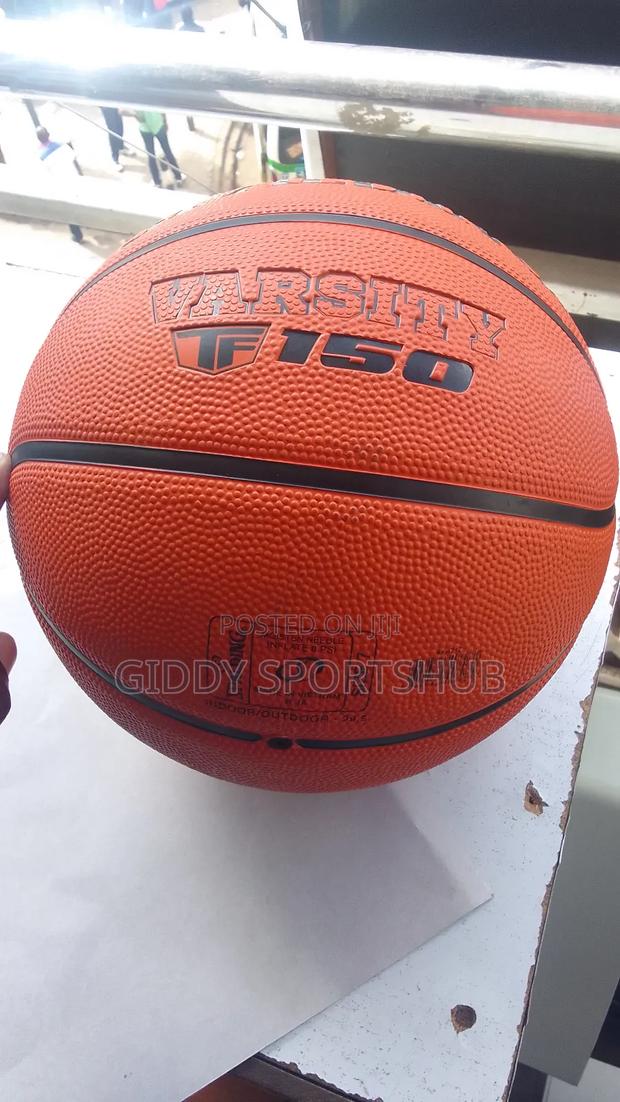 Basket Ball (Spalding ) - thumbnail 3