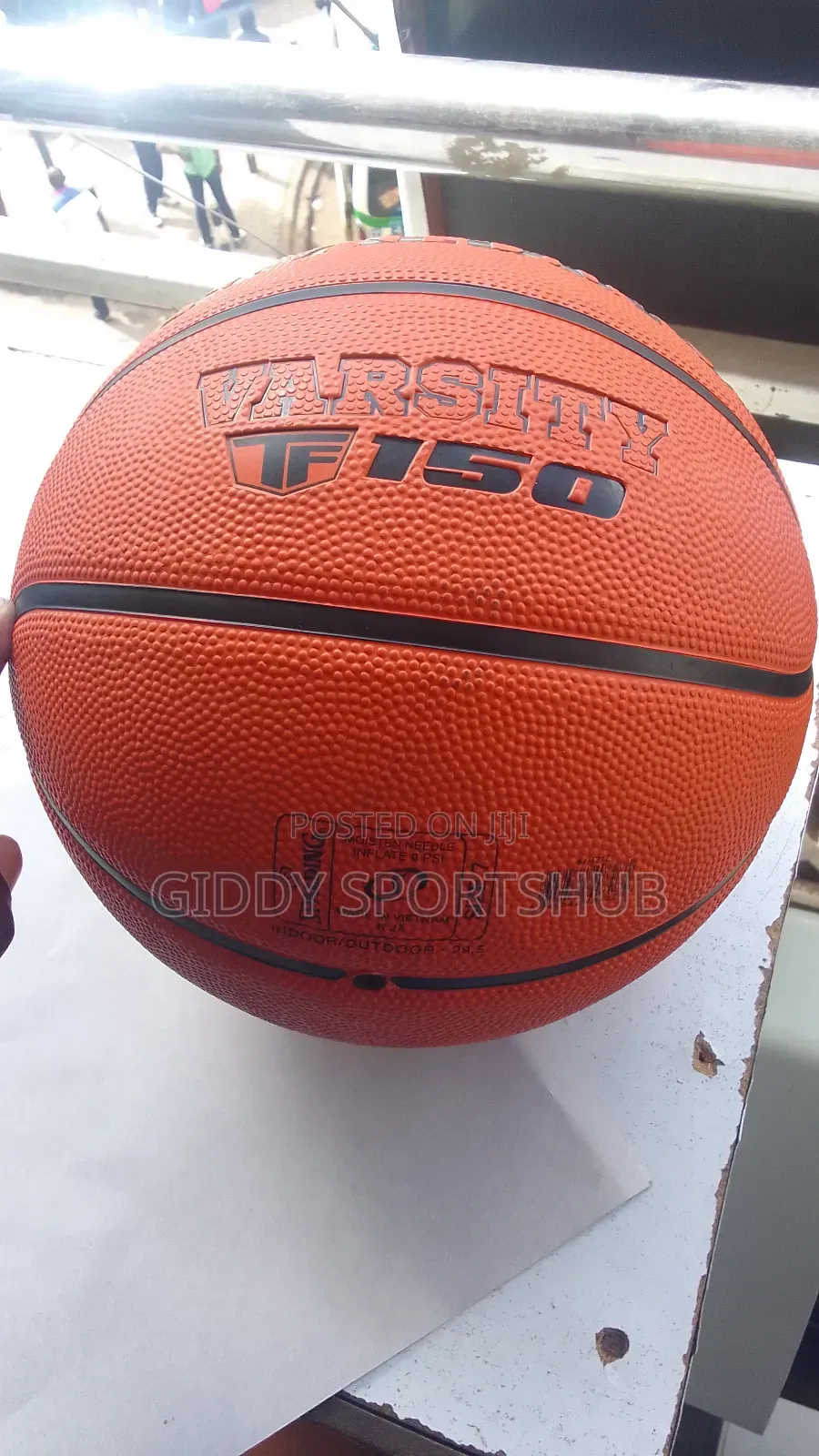 Basket Ball (Spalding )