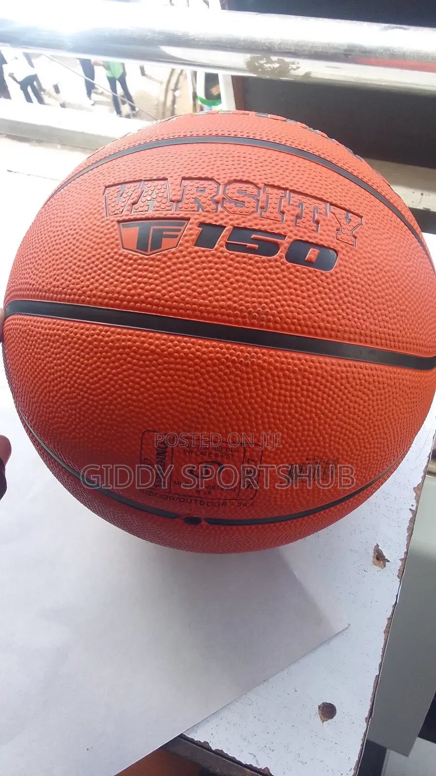 Basket Ball (Spalding )