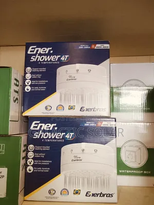 Ener Shower 4t