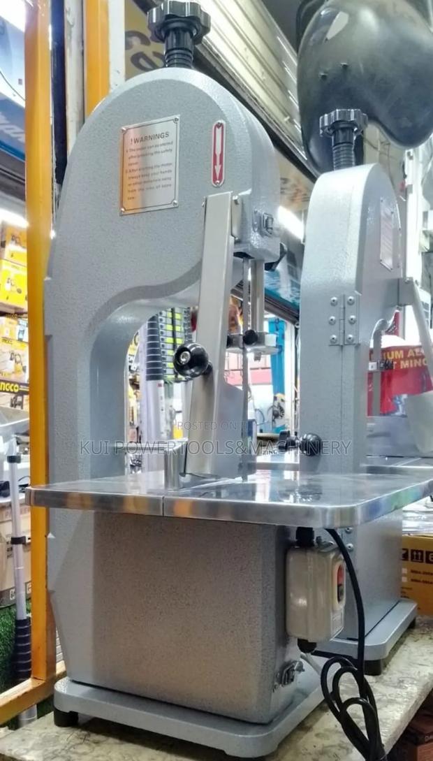 Bone Saw / Bonesaw Jg210 - main view