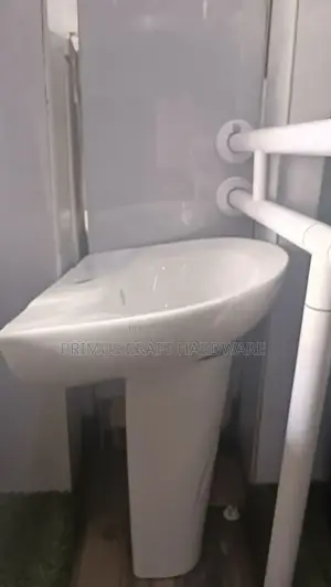 Baby Pedestal Hand Wash Basin