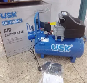 Usk Electric Air Compressor 50l/ Air Compressor 50l