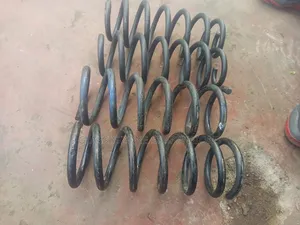 Toyota Rav Coilsprings Heavy Duty
