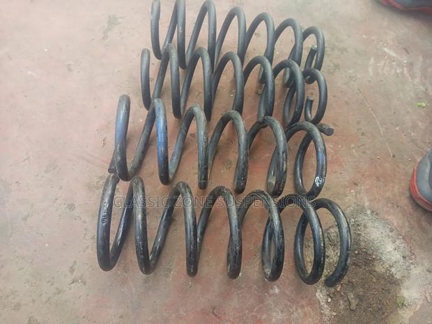 Toyota Rav Coilsprings Heavy Duty - thumbnail 2