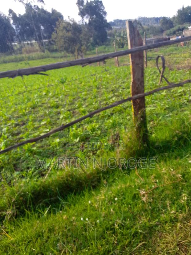 3 Acres Murungaru - main view