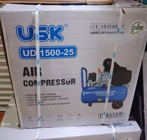 25l Electric Air Compressor/ Usk Air Compressor