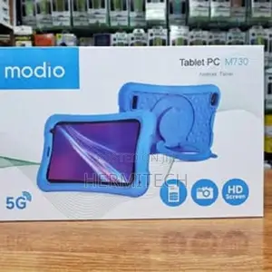 New Modio M730 256 GB Blue
