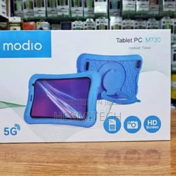 New Modio M730 256 GB Blue