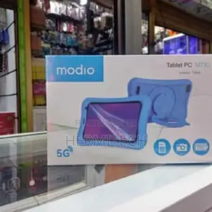 New Modio M730 256 GB Blue