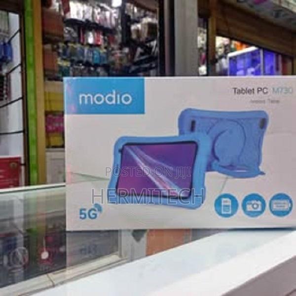 New Modio M730 256 GB Blue - thumbnail 3