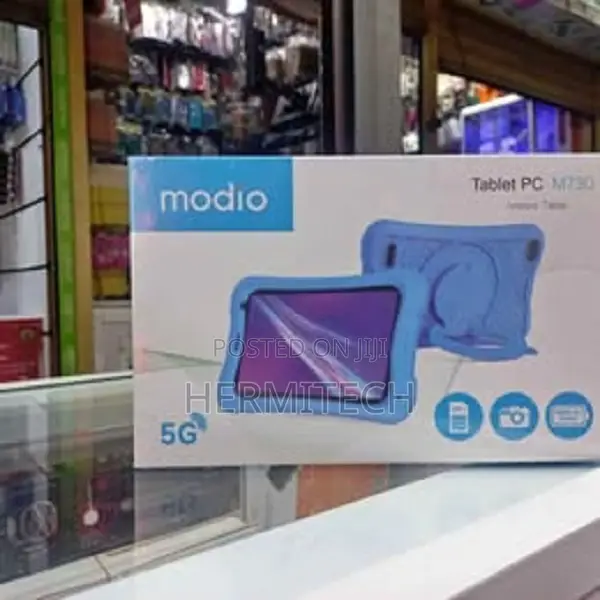 New Modio M730 256 GB Blue